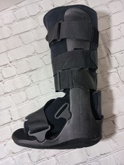 DJO Xcell Walking Boot Size Small