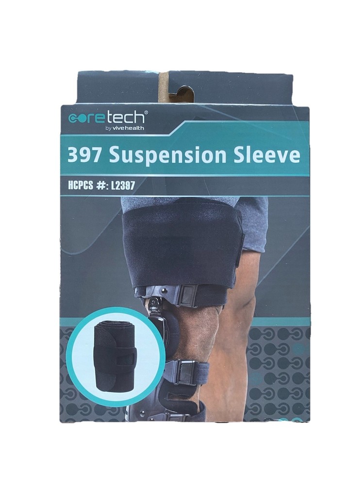 Coretech 397 Suspension Sleeve L2397 New Sealed