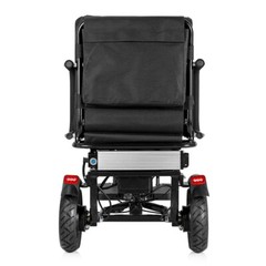Double Motor 700W 3-Wheel 3 speed Foldable Travel Mobility Scooter fit Senior
