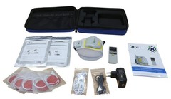 BRAND NEW XFT-2001D Foot Drop System FES – LEFT Foot – Sealed Box