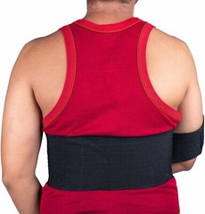 Arm Sling Wrist Shoulder Support Immobilizer Elbow Injury Fracture Cast