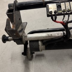 Motor Transaxle for Drive Scout 3 & 4 Mobility Scooter SC63L244727FR0BB