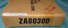 ZA80300 = Basic American Head End Assist Device Fixed Assist Bar hospital bed