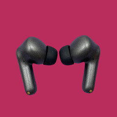 Royal Hearing U-ProENC Hearing Aids Bluetooth Smart Noise Cancelling #FS1692