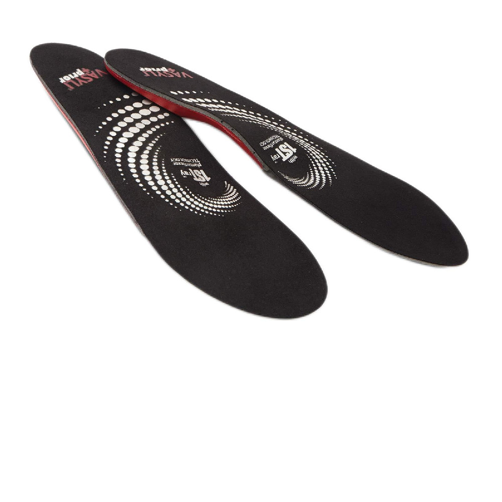 Vasyliprior Sports Orthotic Profile Shoe Insole For Sports Football Soccer
