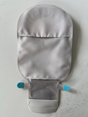 10 Ct REF 16726 SenSura Mio Convex Ostomy Pouch 5/8 to 1-5/16″ Stoma 1pc System