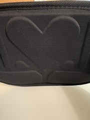 Inogen Carrier For Portable Machine, Adjustable Waist