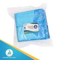 100 Count Disposable Underpad Adults Bed Pads Chucks Mats Sheets Incontinence