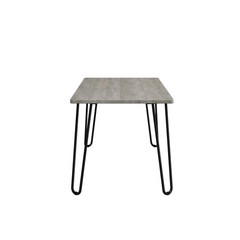 Lavish Coffee Table – Style – And Steel Accent