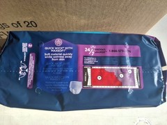 Prevail Per-Fit Women’s Underwear Medium Extra Absorbency 20 Count PFW-512