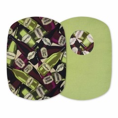 Wine Lover’s Ostomy Pouch Cover Ileostomy Stoma Colostomy Urostomy Bag Cover
