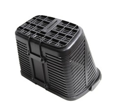 Large Front Basket for Pride GO-CHAIR Electric Mobility ScooterKRMS31 MS31 W3431
