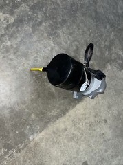 CIM ROHS Mobility #PM802-D11 Left Motor