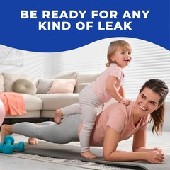 Maxi Super Long Pads For Women, Wingless, Reliable Protection and Absorbency …