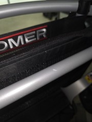 Journey Zoomer Electric Power Chair, Foldable Powered Wheelchair *READ*
