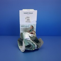 Aspen Vista Multipost Therapy Collar Universal Size Neck Brace 984250 Spine Back