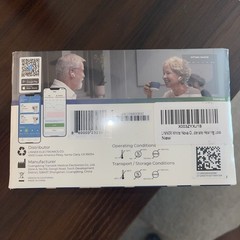 LINNER Nova Hearing Aids Amplifier Bluetooth Rechargeable **Brand NEW**