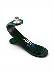 Fillauer Allpro All Pro Prosthetic Foot. Size 27. Category D7. Great condition