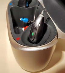 Audeo INFINIO ULTRA I50 Newest, Most Advanced Hearing Devices RIC
