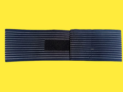 Umbilical Hernia Belt for Men & Women Abdominal Binder Belly Button Girdle US