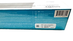 Coloplast InterDry 7910 Moisture Wicking Fabric 10”x144” 1 Roll *EXP 04/2026