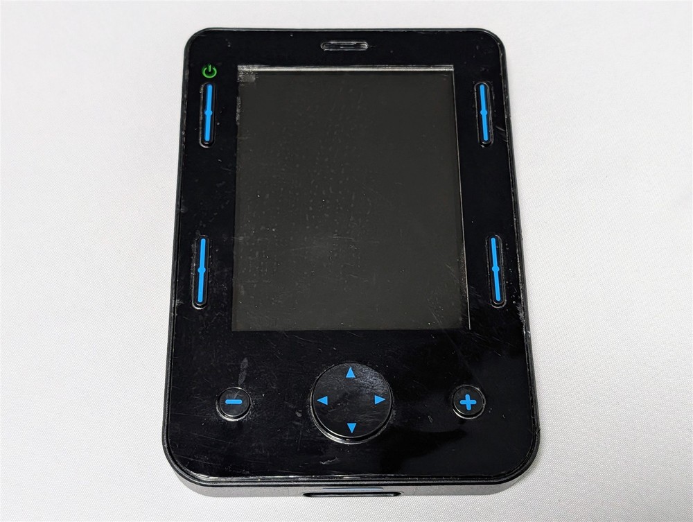 Permobil Omni 2 LCD Display Module Curtiss-Wright D51752.04 Power Wheelchair