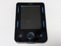 Permobil Omni 2 LCD Display Module Curtiss-Wright D51752.04 Power Wheelchair