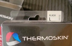 Thermoskin Circulation Thermal Slippers – Large ●READ
