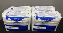 Tena Dry Comfort Protective Underwear Medium 34″-44” x20 Lot of 4 (80 Total)