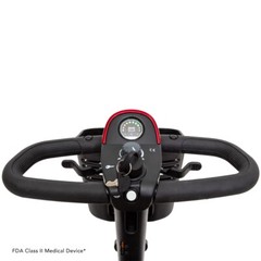 Pride Mobility Go Go Sport 4-Wheel Electric Scooter 325 LBS Capacity NEW