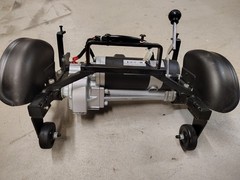 Drive Scout Mobility Scooter Motor Brake Gearbox Transaxle 24v Rascal Auto Go