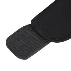 Sports Leg Sleeve Breathable Thigh Support For Basketball/Soccer