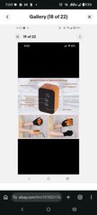 Hand Function Rehabilitation Training Device RIGHT/ LARGE / USA – NEW