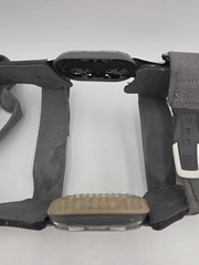 DonJoy Hinged Knee Brace for ACL, PCL, and CI. Right knee, Size XL