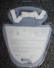 Drive ~ Lifestyle Essentials ~ Polyethylene Flexible Sock and Stocking Aid