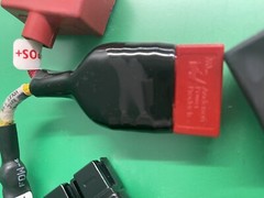 Battery Wiring Harness for Quickie Pulse 6 Power Wheelchair #i298