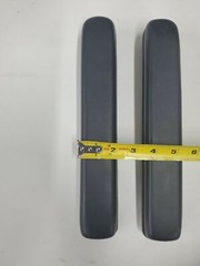 PAIR Go-Go Scooter 12″ Armrests Pads – Elite Traveller Plus Ultra X Sport