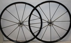 Pair Spinergy LX 12 Spoke 25″ – No Tires 25.12.111 AO4081205