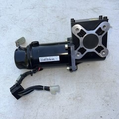 LEFT & RIGHT DRIVE MOTOR GEAR BOX ASSEMBLY Shoprider Steamer Power Chair Parts