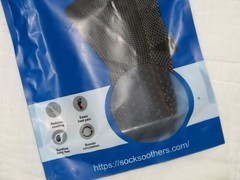 Dr. Sock Compression Socks – 2 Pair – New in Packages – One Size Fits All