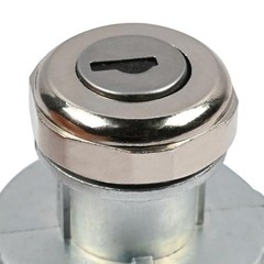 Ignition Switch w/2 Key 12V 30A Compatible with International Truck 4000 8000
