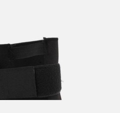 BeActive Plus Acupressure Brace 2-Pack, Leg Knee Calf Pain Relief Support