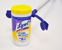Nothing Beyond Your Reach Big Grip 30 Reacher w/Lock