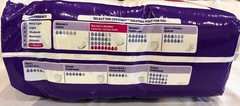💚Walgreens Certainty Women’s Overnight & Ultimate Bladder Control Pads – 3 pack