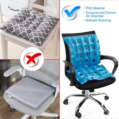 Cojines Para Sillas De Oficina, Asiento Con Cojin De Aire, Cojin Para Sentar…