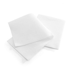 MediChoice Airlaid Disposable Dry Wipes 10″ × 13″ Medium Weight 500‑Count – NIP