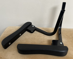 FREERIDERUSA Set of Luggie Armrests