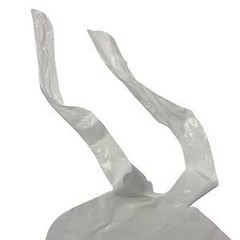 Lobster Bibs- 25 Disposable Bibs for Crawfish Boil, Seafood Fest, or Home…