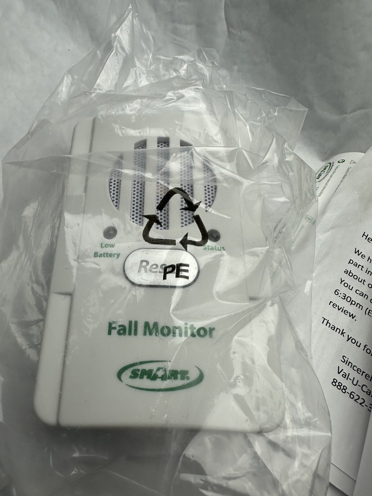 SMART Fall Monitor TL-2100B