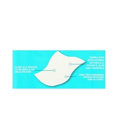 Assurance XL Disposable Pre-Moistened Washcloths for Adults (192 Count)